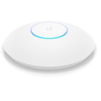 Ubiquiti UniFi U6-LR Access Point – WiFi 6 | Long-Range | 3000 Mbit/s | PoE | Weiß